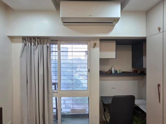 Rental | 1 BHK 472 Sq.Ft. Apartment in Lodha Amara