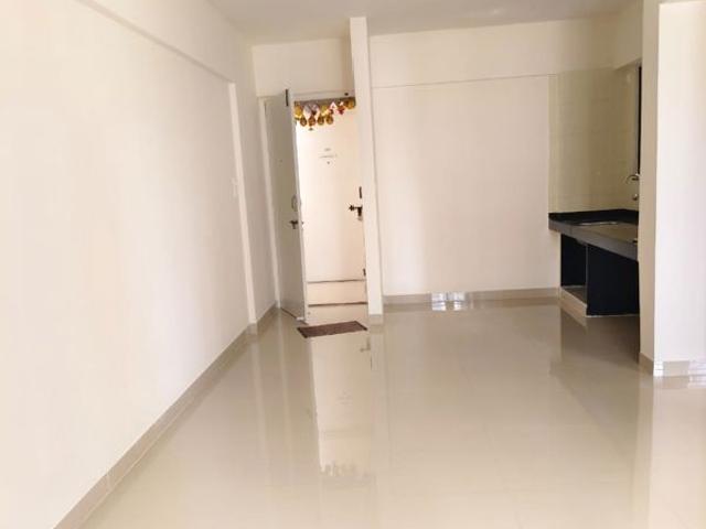 Rental | 1 BHK + 473 Sq.Ft. Apartment in Nanded Janaranjani at Nanded City