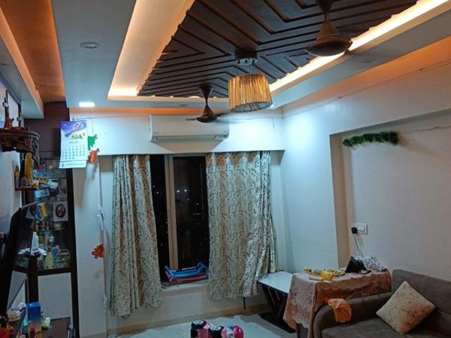 Rental | 1 BHK + 484 Sq.Ft. Apartment in Rizvi Cedar