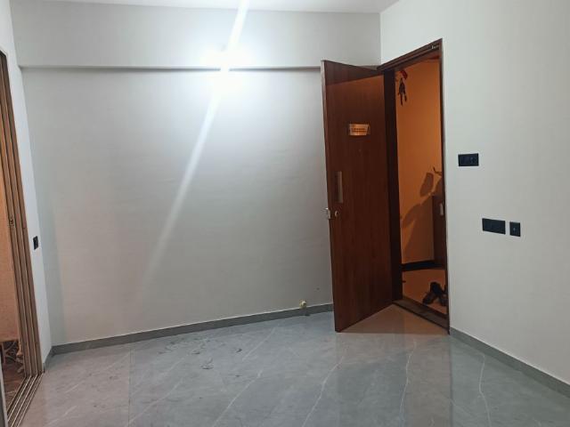 Rental | 1 BHK + 485 Sq.Ft. Apartment in Ideal Balaji Vishwa