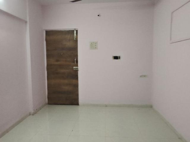 Rental | 1 BHK + 485 Sq.Ft. Apartment in Moraj Residency