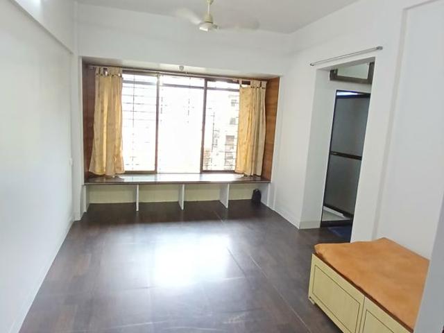 Rental | 1 BHK + 485 Sq.Ft. Apartment in Moraj Residency