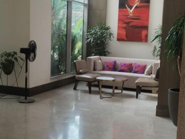 Rental | 1 BHK 485 Sq.Ft. Apartment in Piramal Revanta