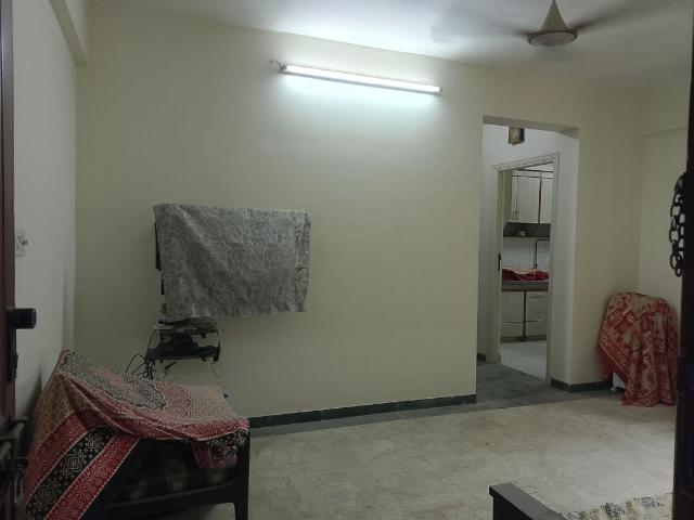Rental | 1 BHK 480 Sq.Ft. Apartment in Tata Serein