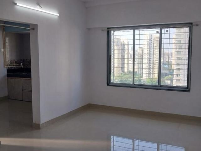 Rental | 1 BHK 480 Sq.Ft. Apartment in Unnat Nagar