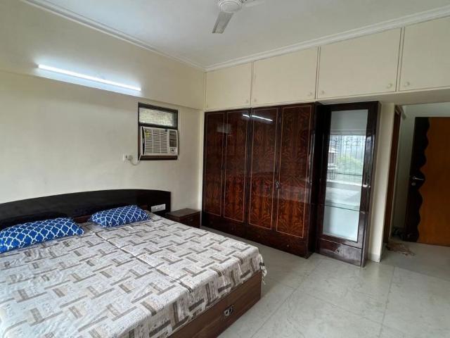 Rental | 1 BHK 480 Sq.Ft. Apartment in Vile Parle West