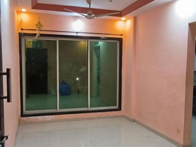 Rental | 1 BHK 480 Sq.Ft. Apartment in Anjani Heights