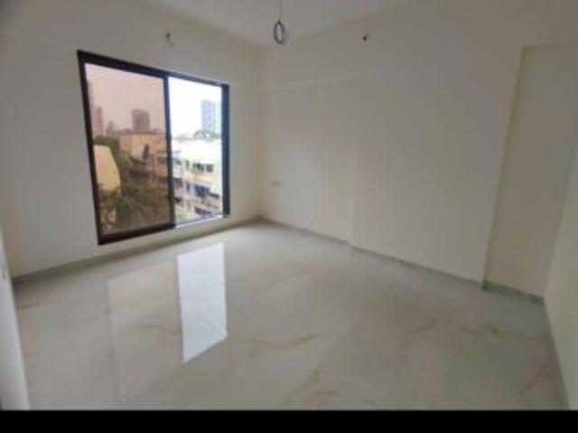 Rental | 1 BHK 480 Sq.Ft. Apartment in Atharva CHS Charai