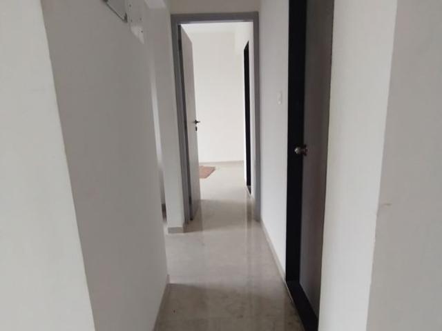 Rental | 1 BHK 480 Sq.Ft. Apartment in Damji Shamji Mahavir Spring Tulip Phase 1