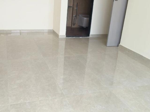 Rental | 1 BHK 480 Sq.Ft. Apartment in Damji Shamji Mahavir Spring Tulip Phase 1