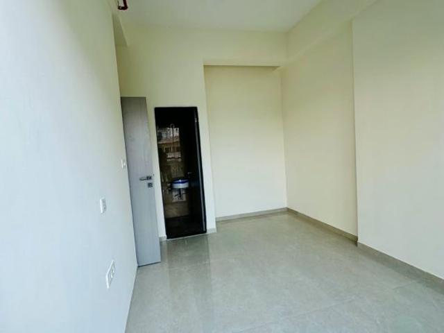 Rental | 1 BHK 480 Sq.Ft. Apartment in Damoji Patil Wadi