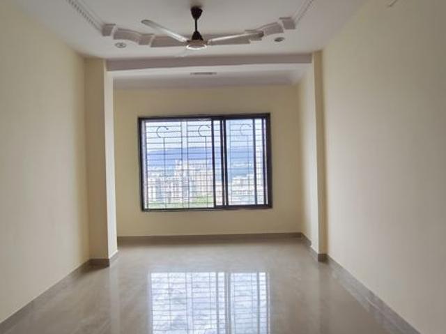Rental | 1 BHK 480 Sq.Ft. Apartment in Destiny Heights
