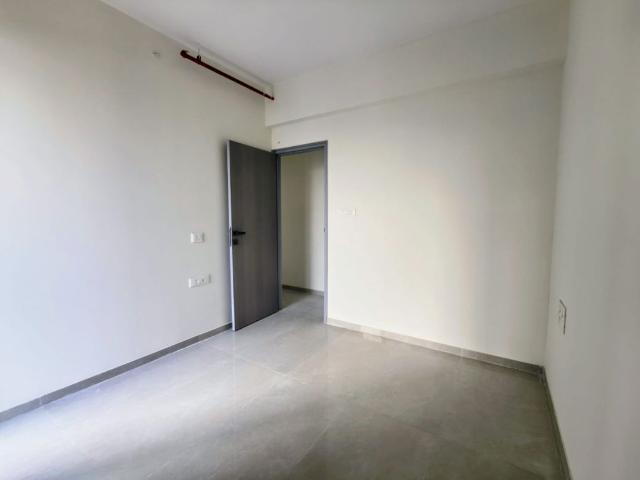 Rental | 1 BHK 480 Sq.Ft. Apartment in Dhamji Shamji Mahavir Spring Tulip Phase 1