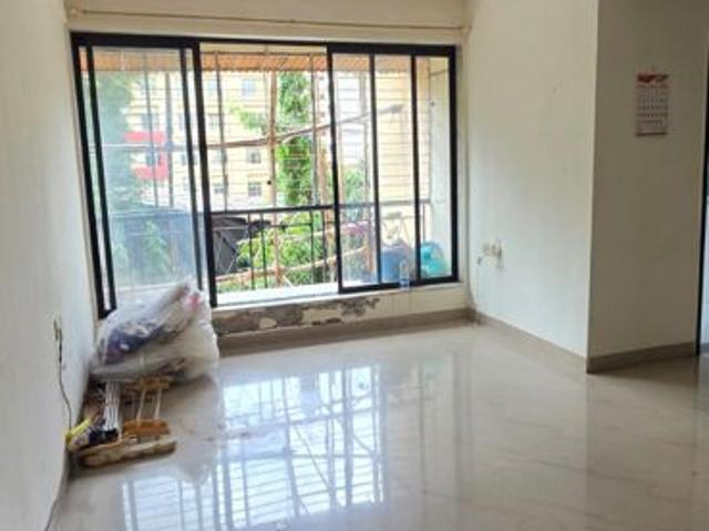 Rental | 1 BHK 480 Sq.Ft. Apartment in Evershine Millenium Paradise