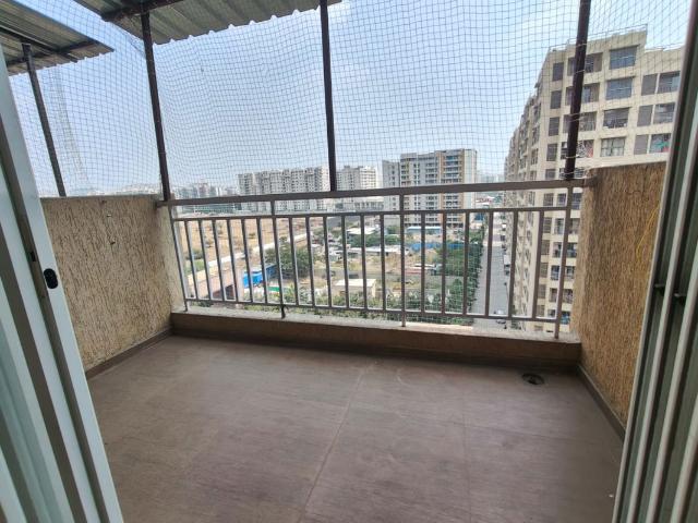 Rental | 1 BHK 480 Sq.Ft. Apartment in Ganga New town