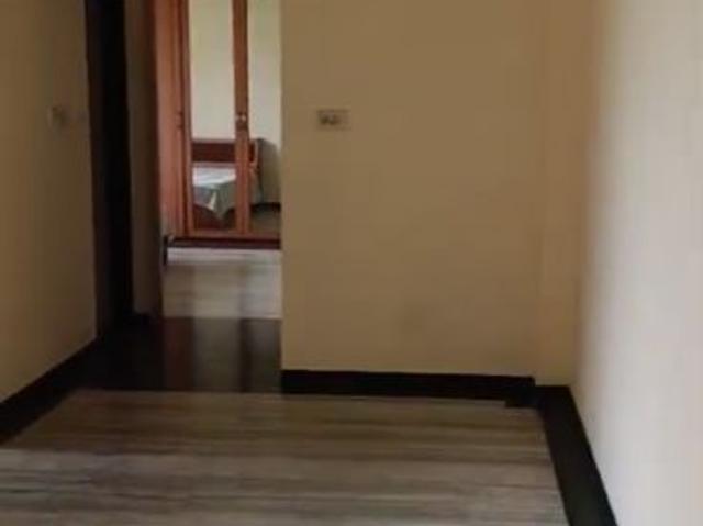 Rental | 1 BHK + 480 Sq.Ft. Apartment in Hiranandani Estate