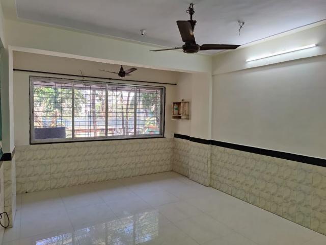 Rental | 1 BHK + 480 Sq.Ft. Apartment in Mahesh Jivan Shanti CHS