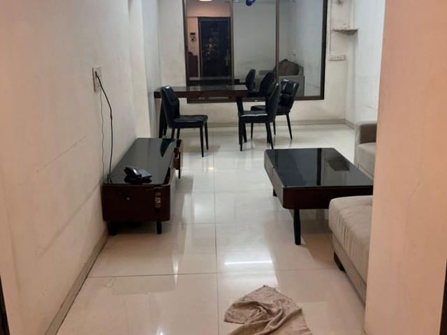 Rental | 1 BHK 480 Sq.Ft. Apartment in Mayuresh Residency Mumbai