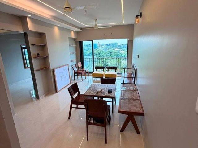 Rental | 1 BHK 480 Sq.Ft. Apartment in Meru Towers Apartment