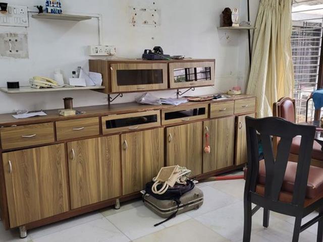Rental | 1 BHK 480 Sq.Ft. Apartment in Sai Smruti Dadar East