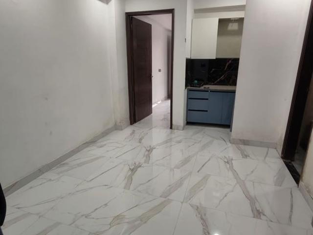 Rental | 1 BHK 480 Sq.Ft. Apartment in Saket