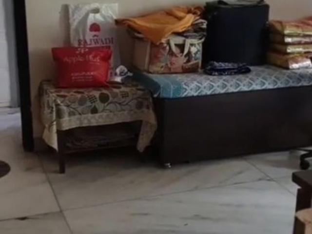 Rental | 1 BHK + 480 Sq.Ft. Apartment in Sheetal Apartment Vile Parle