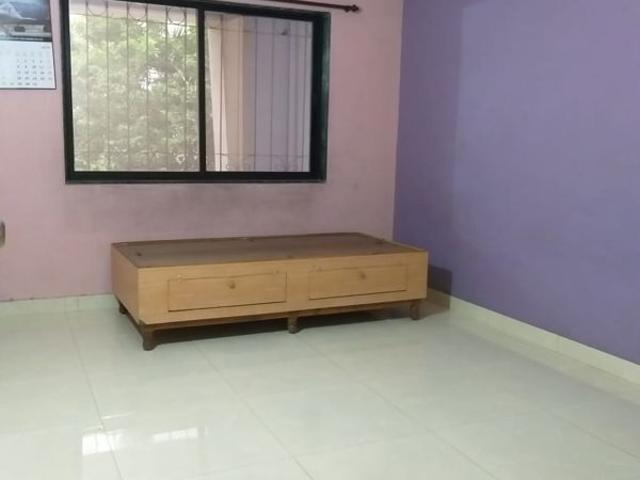 Rental | 1 BHK 480 Sq.Ft. Apartment in SLK Homes CHS