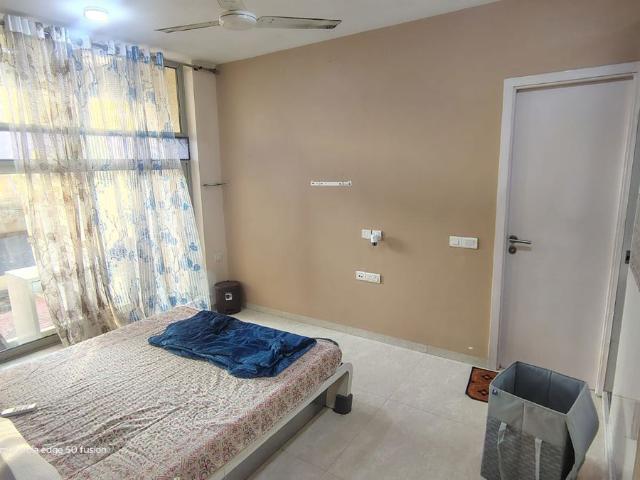 Rental | 1 BHK 481 Sq.Ft. Apartment in Bhoomi Acres