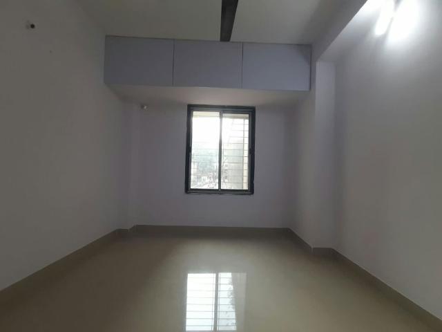Rental | 1 BHK 482 Sq.Ft. Apartment in Unnat Nagar