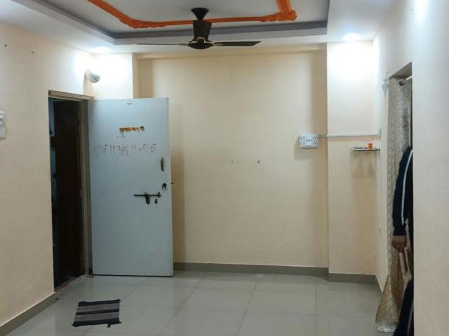 Rental | 1 BHK 482 Sq.Ft. Apartment in Goregaon West