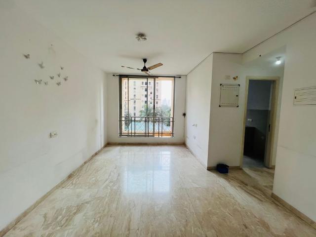 Rental | 1 BHK 483 Sq.Ft. Apartment in Hiranandani Estate Rodas Enclave