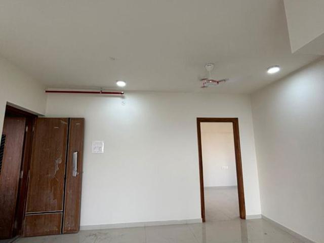 Rental | 1 BHK 495 Sq.Ft. Apartment in Chirag Vijayi Jwala