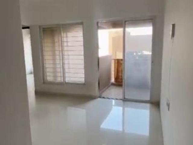Rental | 1 BHK + 495 Sq.Ft. Apartment in Ganga Fernhill