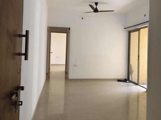 Rental | 1 BHK + 495 Sq.Ft. Apartment in Lodha Casa Rio