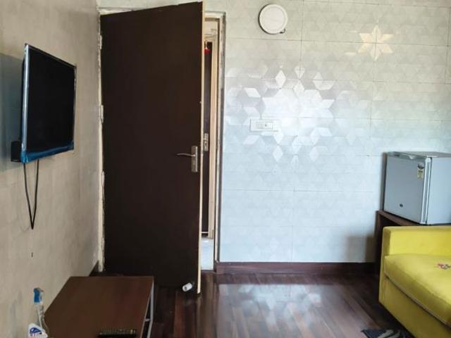 Rental | 1 BHK 495 Sq.Ft. Apartment in Paras Tierea