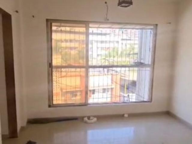 Rental | 1 BHK 495 Sq.Ft. Apartment in Pooja Park CHS Mira Road
