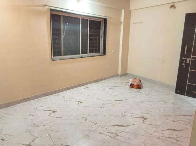 Rental | 1 BHK 495 Sq.Ft. Independent House in Wadgaon Sheri