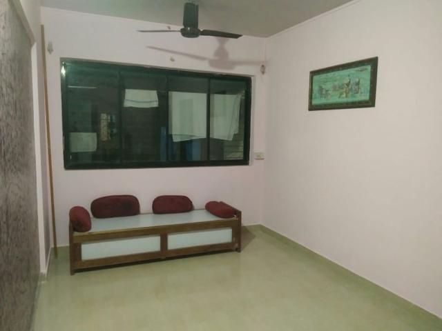 Rental | 1 BHK 498 Sq.Ft. Apartment in Amar Matru Shakti CHS
