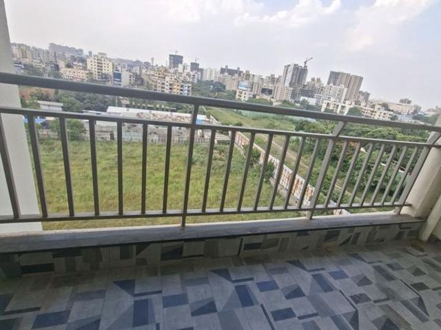 Rental | 1 BHK 498 Sq.Ft. Apartment in Ramaa Heritaige