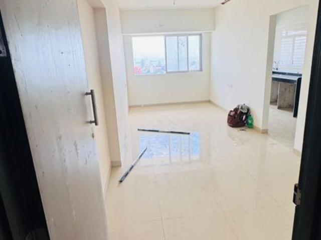 Rental | 1 BHK + 498 Sq.Ft. Apartment in Shagun Krishvi Escape