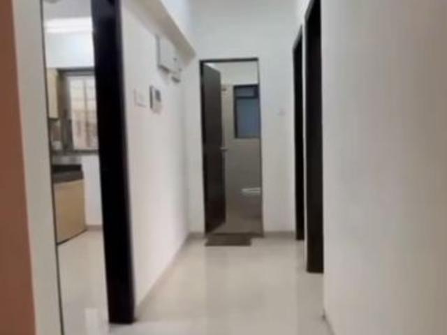 Rental | 1 BHK 490 Sq.Ft. Apartment in Universal Garden Ii