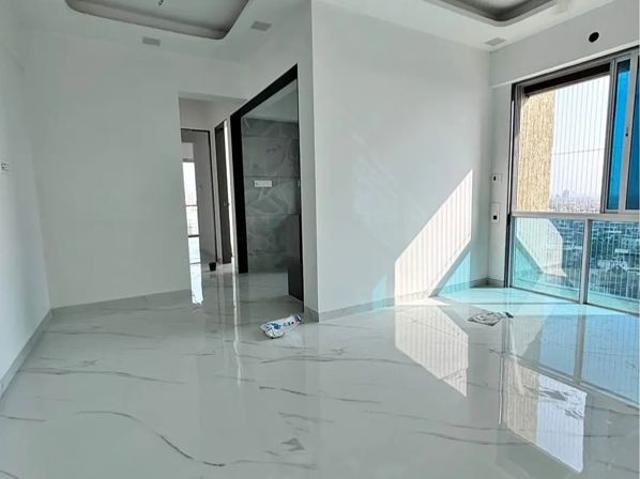 Rental | 1 BHK 490 Sq.Ft. Apartment in Borivali West