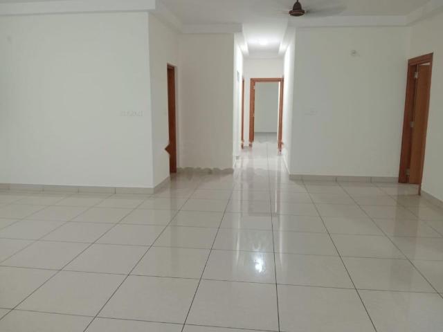 Rental | 1 BHK 490 Sq.Ft. Apartment in Godrej Nurture Electronic City