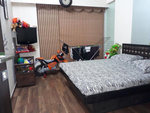 Rental | 1 BHK 490 Sq.Ft. Apartment in Golden Square