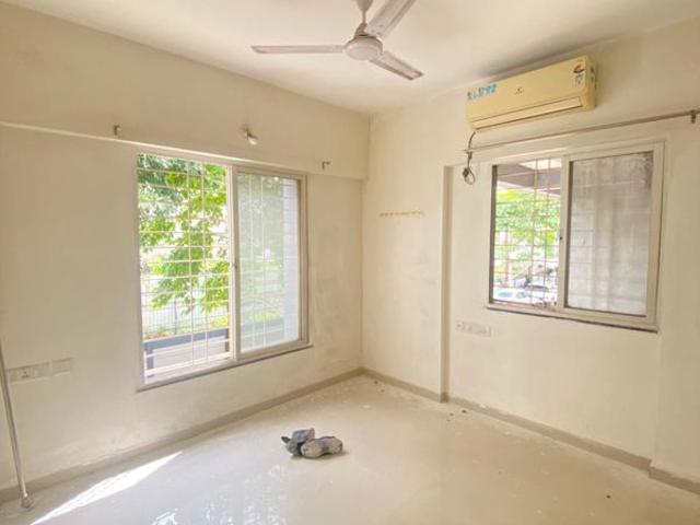 Rental | 1 BHK 490 Sq.Ft. Apartment in KK Marks