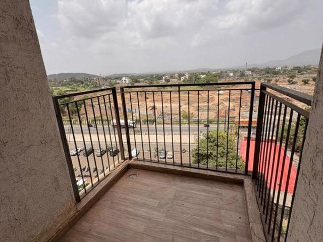 Rental | 1 BHK 504 Sq.Ft. Apartment in Lodha Regalia