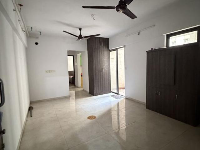 Rental | 1 BHK 505 Sq.Ft. Apartment in Lodha Lakeshore Greens