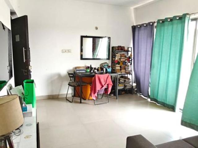 Rental | 1 BHK + 507 Sq.Ft. Apartment in Conwood Astoria