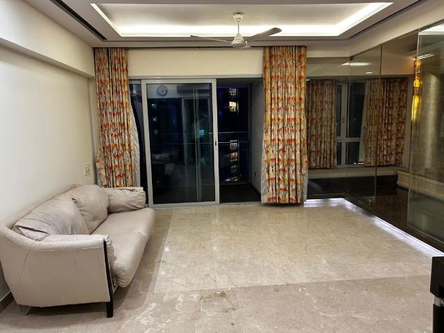 Rental | 1 BHK + 507 Sq.Ft. Apartment in Conwood Astoria