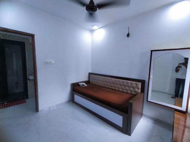 Rental | 1 BHK + 509 Sq.Ft. Apartment in Arjun CHS Vasant Vihar